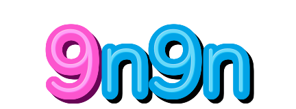 9n9n — logo kanal
