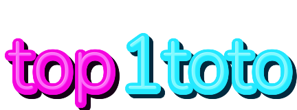 top1toto — logo kanal