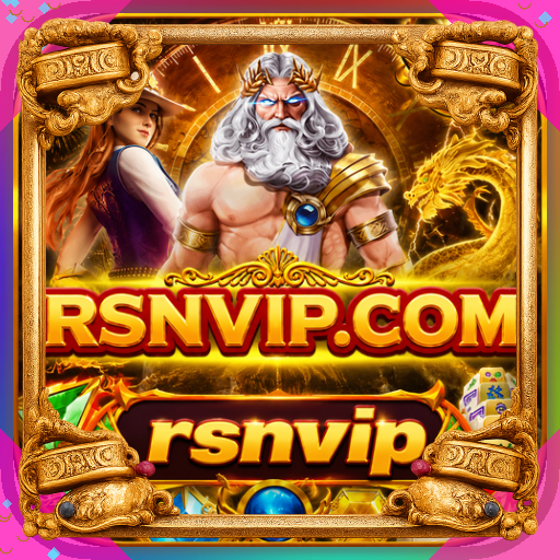 rsnvip — mitra unggulan
